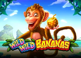 Wild Wild Bananas - FULLBET138