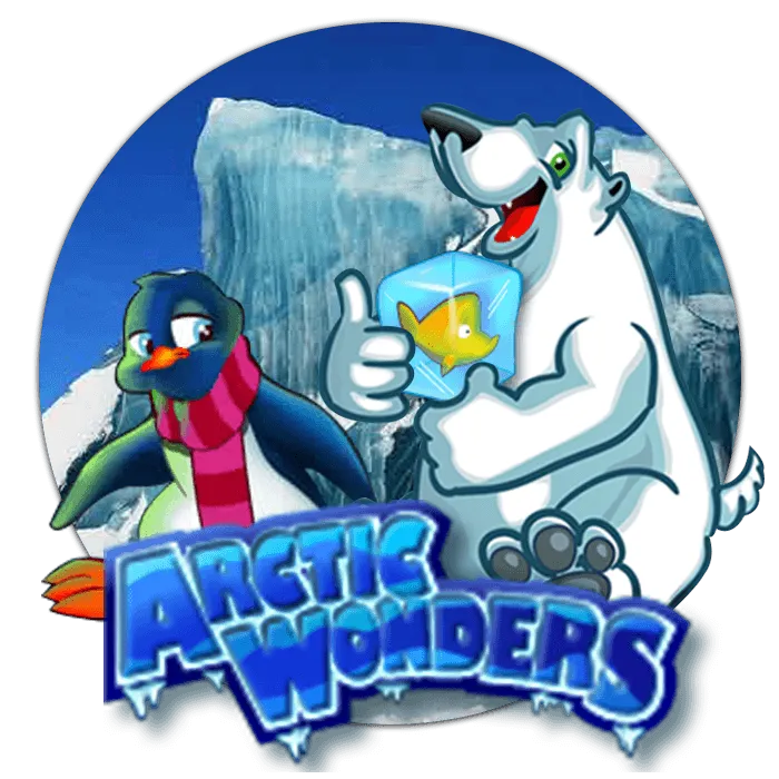 Arctic Wonders - FULLBET138