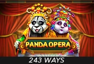 Spadegaming : Panda Opera - FULLBET138