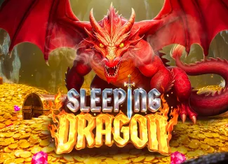 Sleeping Dragon - FULLBET138