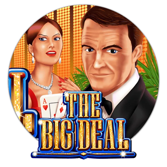 The Big Deal - FULLBET138