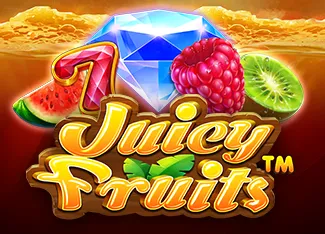 Juicy Fruits - FULLBET138