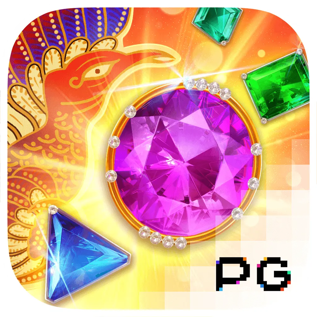 Garuda Gems - FULLBET138