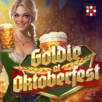 Goldie at Oktoberfest - FULLBET138
