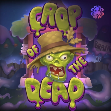 Octoplay : Crop of the Dead - FULLBET138