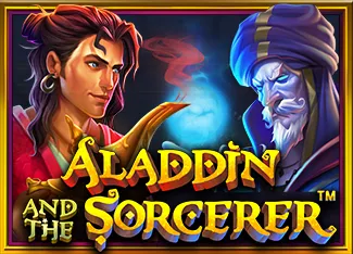 Aladdin and the Sorcerer - FULLBET138