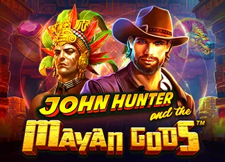 John Hunter And The Mayan Gods - FULLBET138