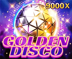 JDB : Golden Disco - FULLBET138