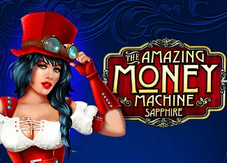 Amazing Money Machine - FULLBET138