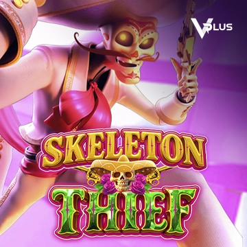 Skeleton Thief - FULLBET138