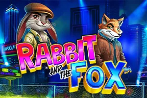 Rabbit and the Fox™ - FULLBET138