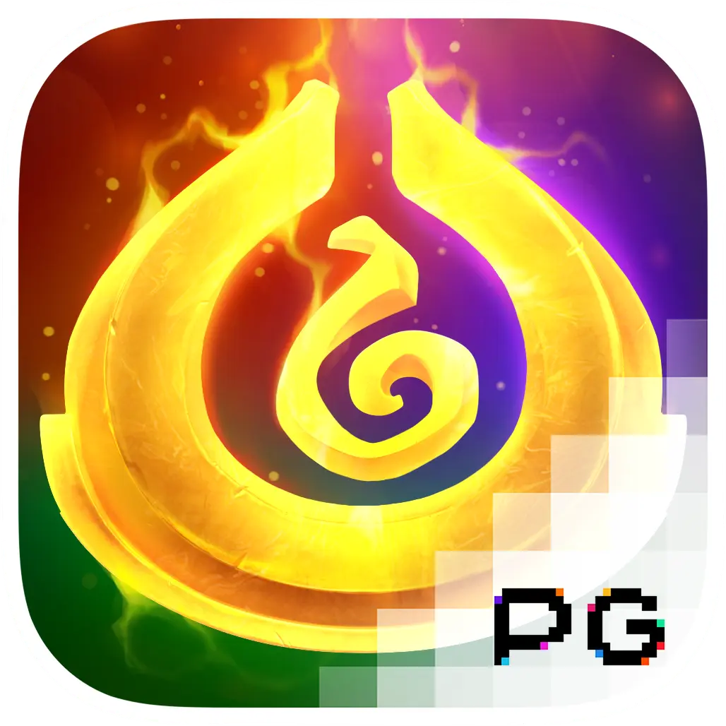 Mystical Spirits - FULLBET138