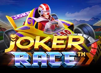 Joker Race - FULLBET138