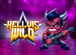 Hellvis Wild - FULLBET138