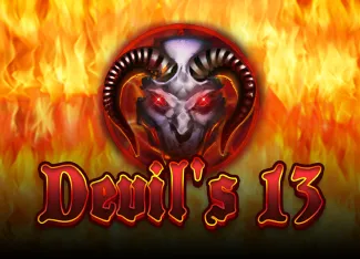 Devils 13 - FULLBET138