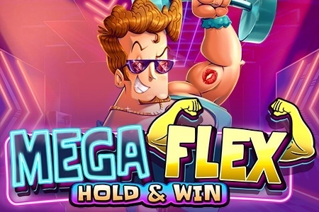Octoplay : Mega Flex: Hold & Win - FULLBET138