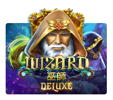 Joker123 : Wizard Deluxe - FULLBET138