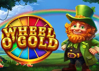 Wheel OGold - FULLBET138