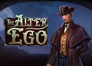 The Alter Ego - FULLBET138