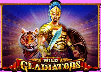 Wild Gladiator - FULLBET138