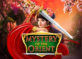 Mystery of the Orient - FULLBET138