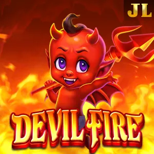 Devil Fire - FULLBET138