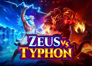 Zeus vs Typhon - FULLBET138