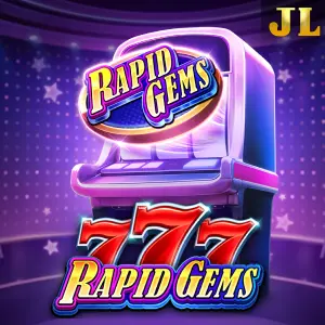 Rapid Gems 777 - FULLBET138