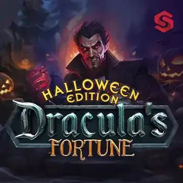 Draculas Fortune Halloween Edition - FULLBET138