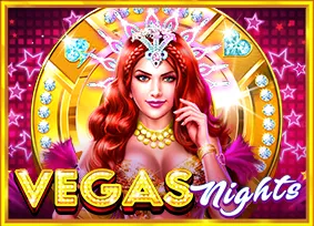 Vegas Nights - FULLBET138