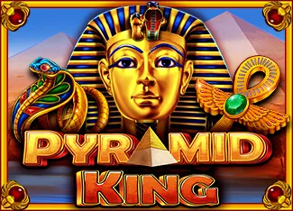 Pyramid King - FULLBET138