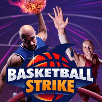 Basketball Strike - FULLBET138