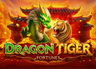 Dragon Tiger Fortunes - FULLBET138