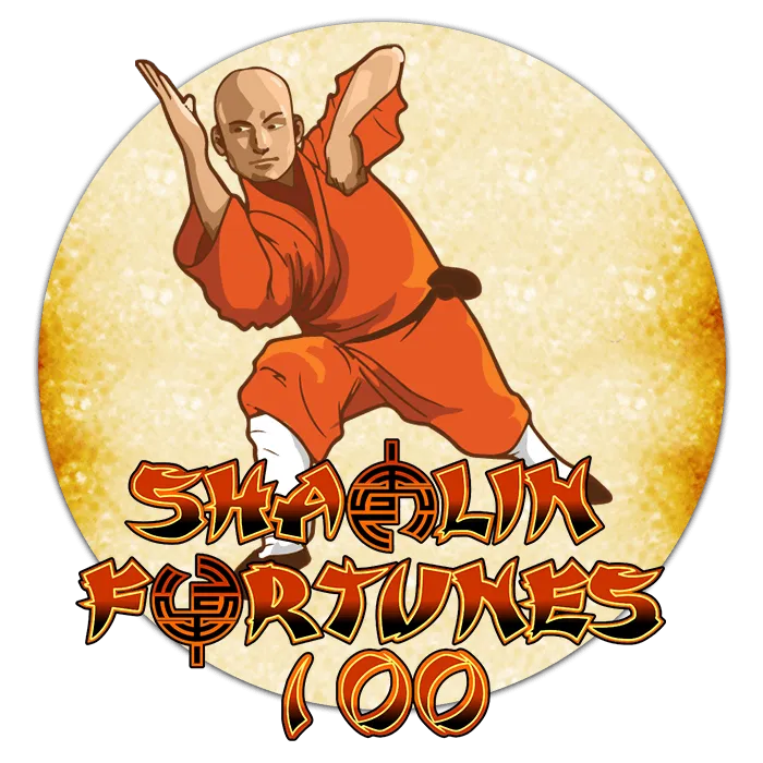 Shaolin Fortunes 100 - FULLBET138