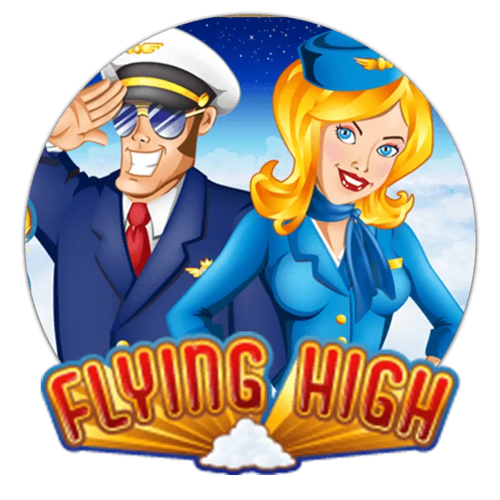 Flying High - FULLBET138