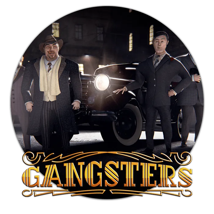Gangsters - FULLBET138