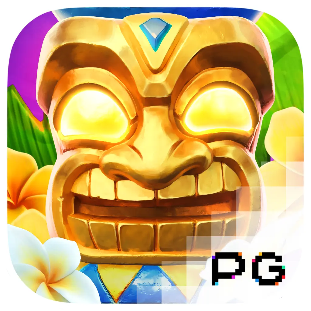 Hawaiian Tiki - FULLBET138