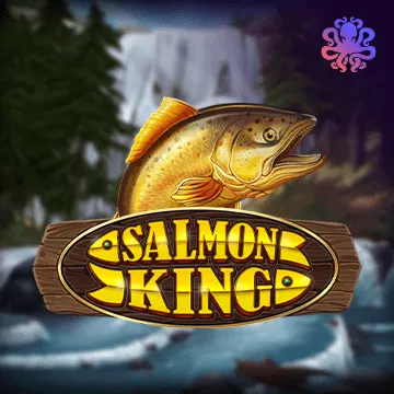 Octoplay : Salmon King - FULLBET138