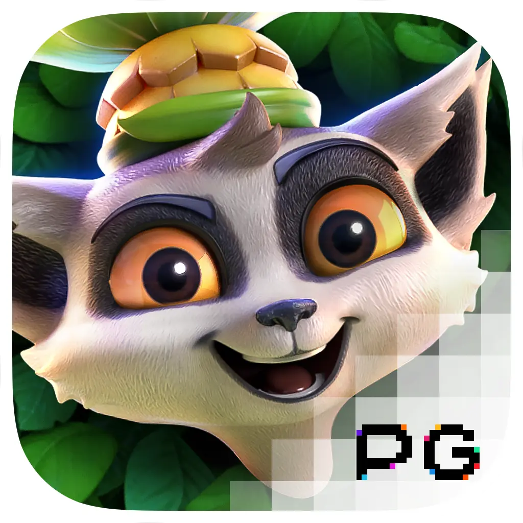 Jungle Delight - FULLBET138