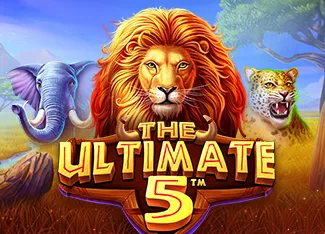 The Ultimate 5 - FULLBET138