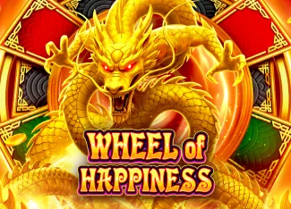 Wheel of Happiness - FULLBET138