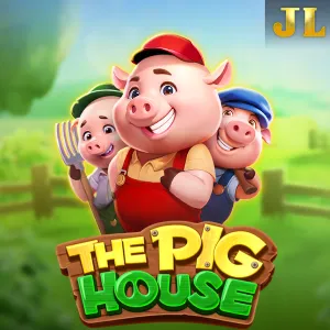 The Pig House - FULLBET138