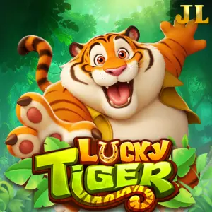 Lucky Tiger - FULLBET138