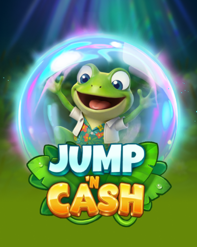 Jump n Cash - FULLBET138