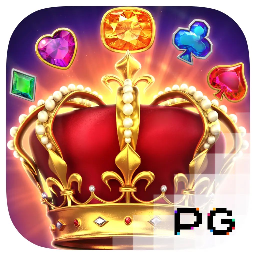 Majestic Treasures - FULLBET138