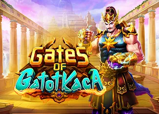 Gates of Gatot Kaca - FULLBET138