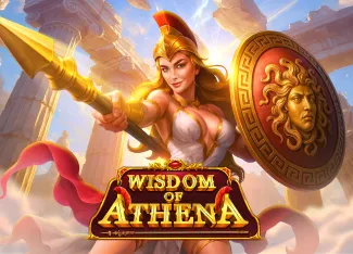 Wisdom of Athena - FULLBET138