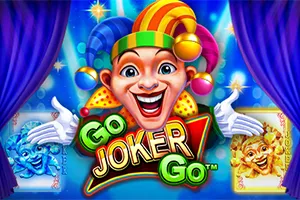 Go Joker Go™ - FULLBET138