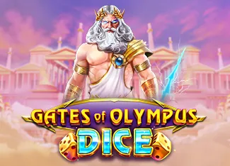 Gates of Olympus Dice - FULLBET138