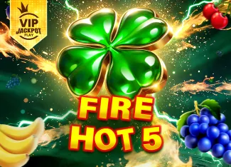 Fire Hot 5 - FULLBET138